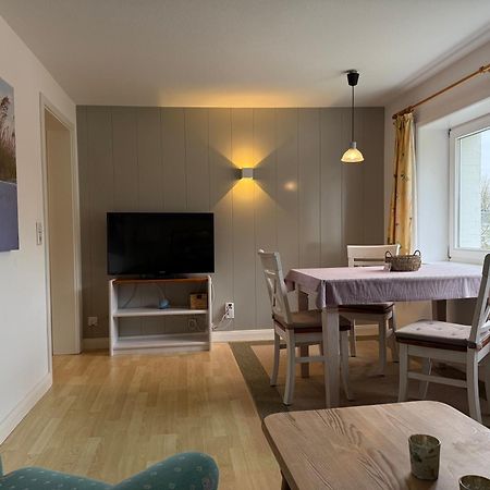 Apartment 1 Oder 2 威克奥夫弗尔 外观 照片