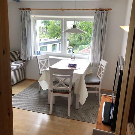 Apartment 1 Oder 2 威克奥夫弗尔 外观 照片