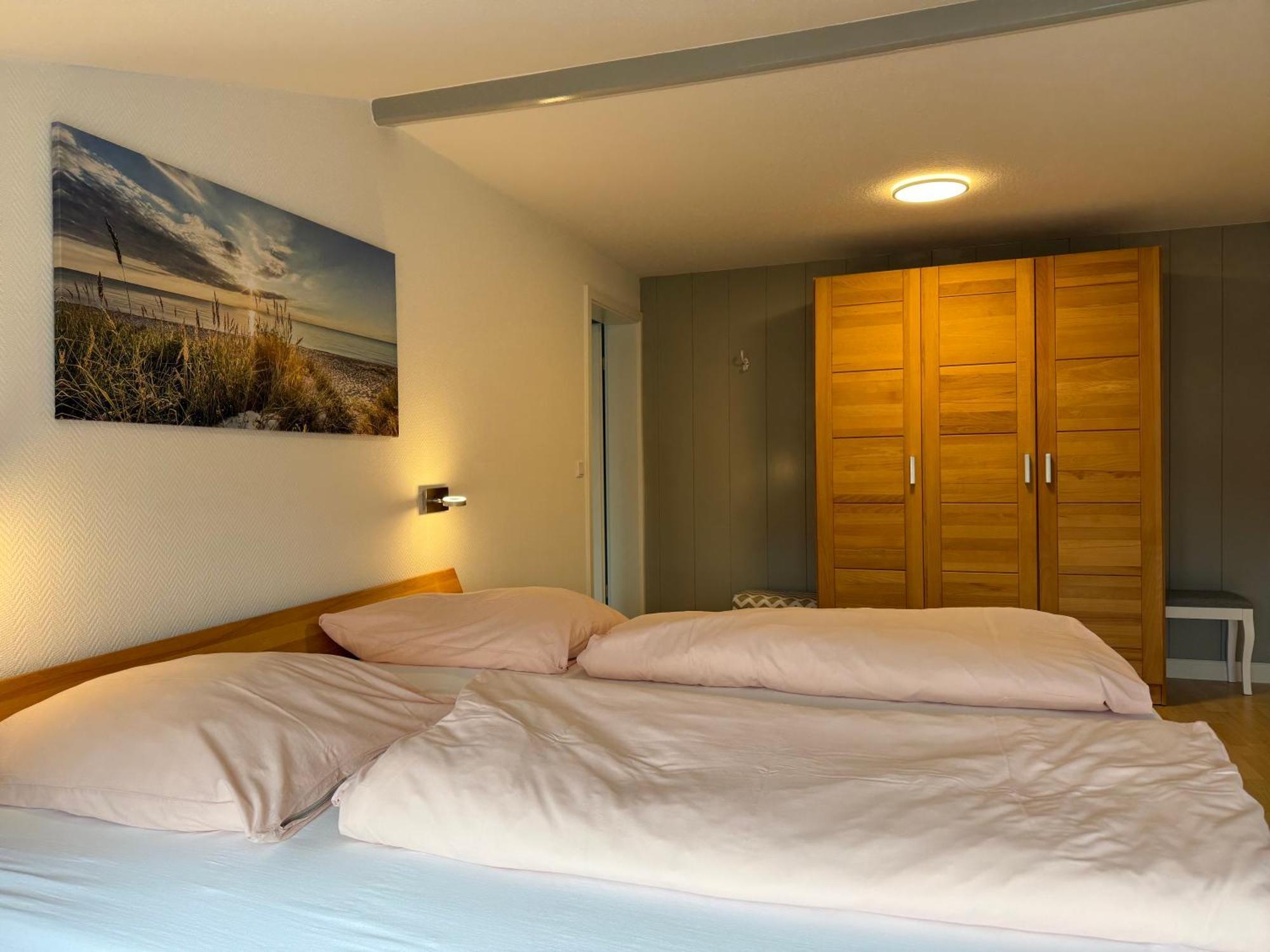 Apartment 1 Oder 2 威克奥夫弗尔 外观 照片