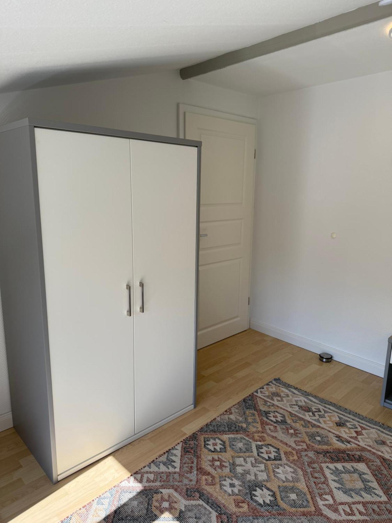 Apartment 1 Oder 2 威克奥夫弗尔 外观 照片