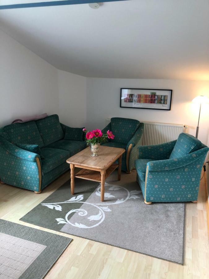 Apartment 1 Oder 2 威克奥夫弗尔 外观 照片