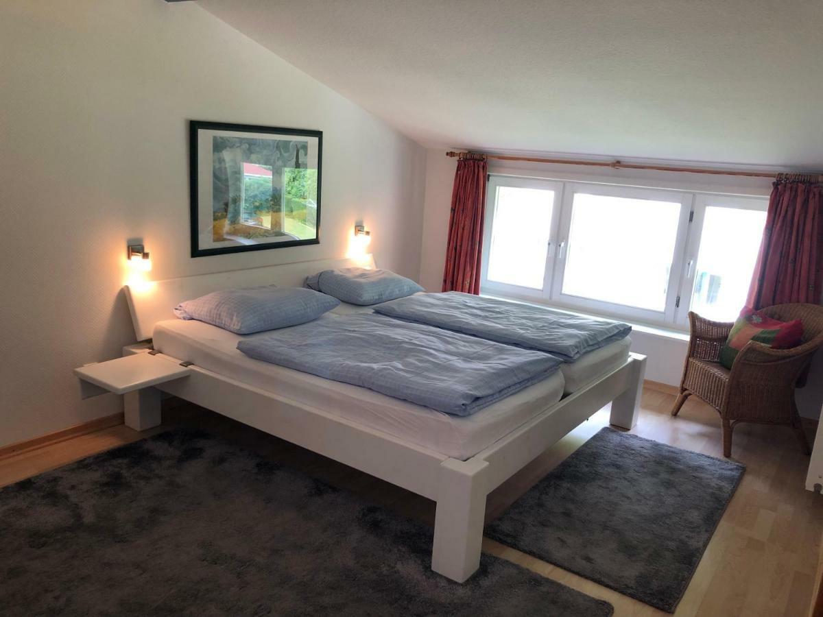 Apartment 1 Oder 2 威克奥夫弗尔 外观 照片