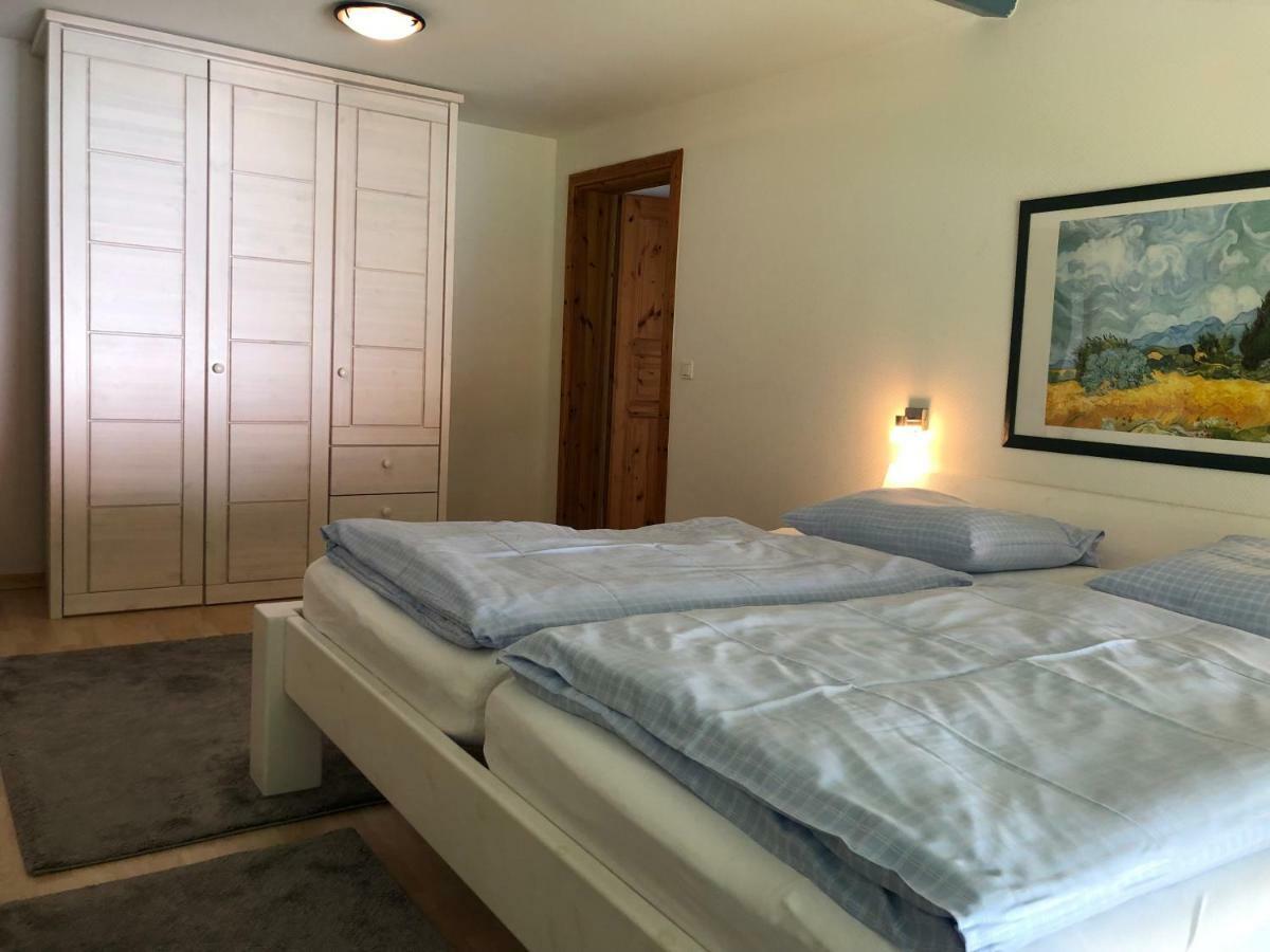 Apartment 1 Oder 2 威克奥夫弗尔 外观 照片