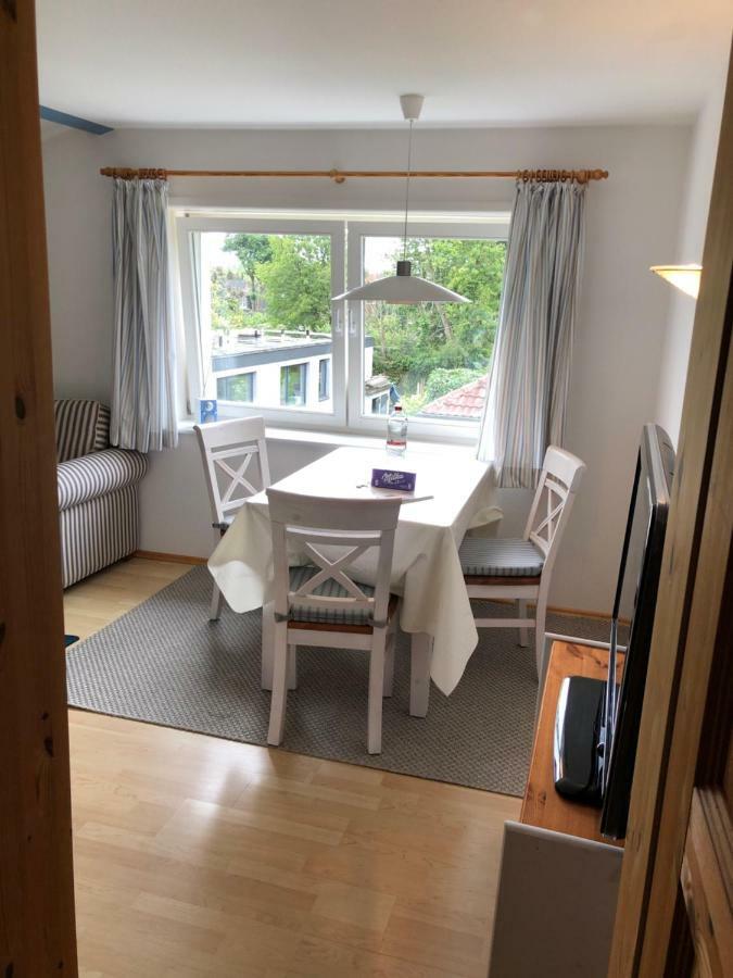 Apartment 1 Oder 2 威克奥夫弗尔 外观 照片