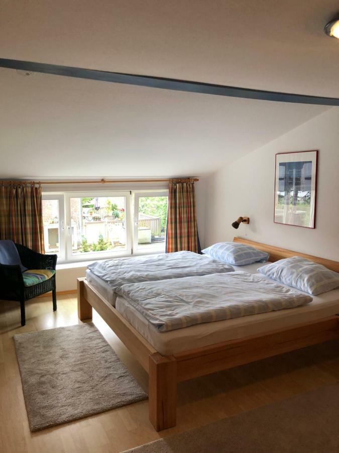 Apartment 1 Oder 2 威克奥夫弗尔 外观 照片
