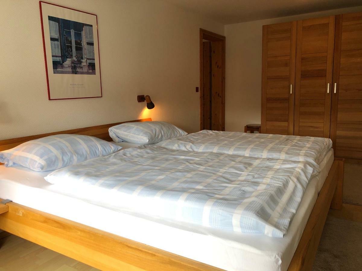 Apartment 1 Oder 2 威克奥夫弗尔 外观 照片