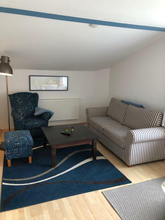 Apartment 1 Oder 2 威克奥夫弗尔 外观 照片